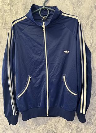 Оригінальна adidas vintage olympiakka 🔵⚪