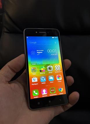 Смартфон lenovo s90 4