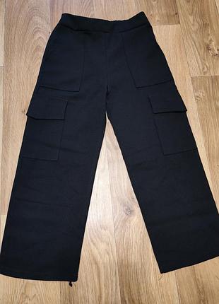 Штани карго terranоva 10-11 років
