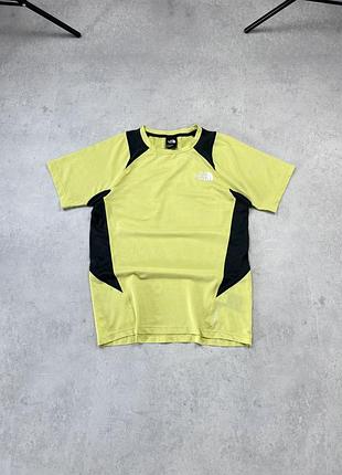 Трекінгова футболка the north face flashdry s-m