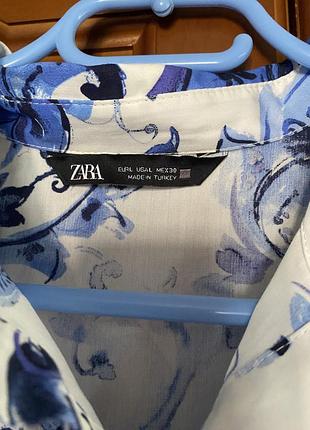 Сукня zara 6