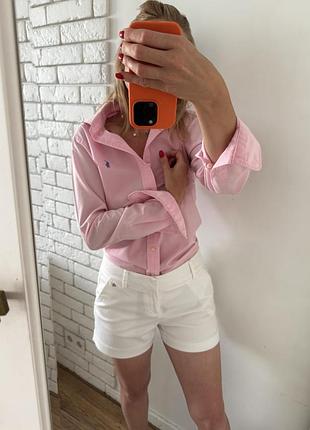 Шорти calvin klein