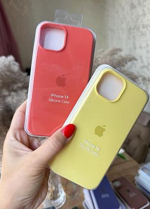 Чохол iphone 14
