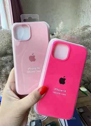 Чохол iphone 14