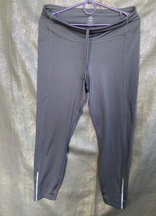 Жіночі спортивні лосіни under armour