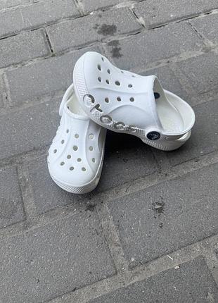 Кроксы crocs оригинал с11
