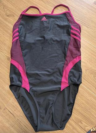 Спортивный купальник