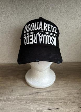 Оригинальная бейсболка