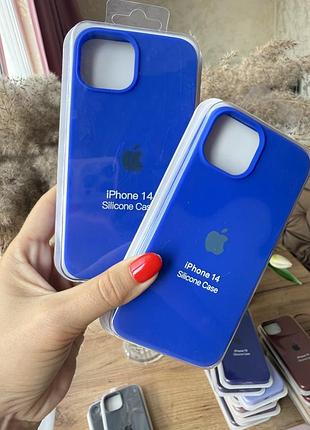 Чохол iphone 14