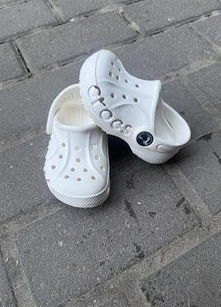 Кроксы crocs оригинал с6