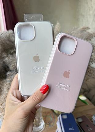 Чохол iphone 14