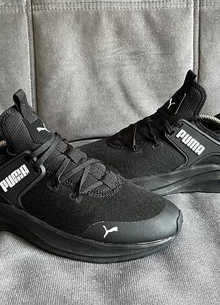 Кроссовки,кросівки puma softride one4all для бігу