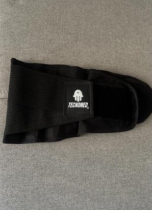 Пояс tecnomed  fitness belt body shaper