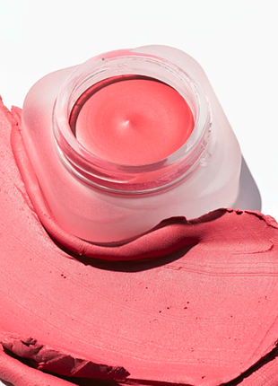 Оттенок blush velvet pudding blurring
