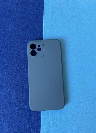 Стильний чохол на iphone 12