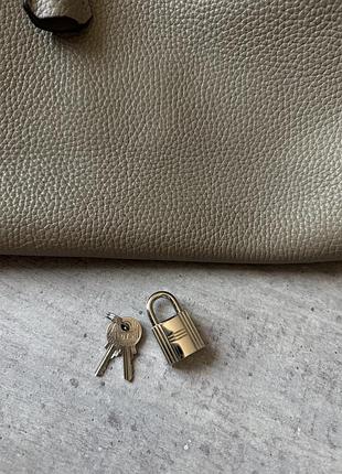 Сумка hermes birkin 6