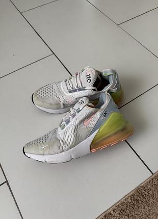 Кроссовки nike