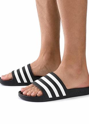 Adidas шльопки чоловічі оригінал