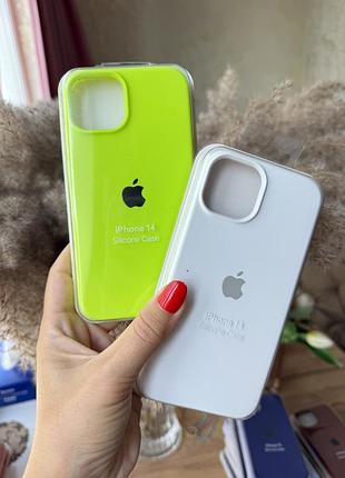 Чохол iphone 14