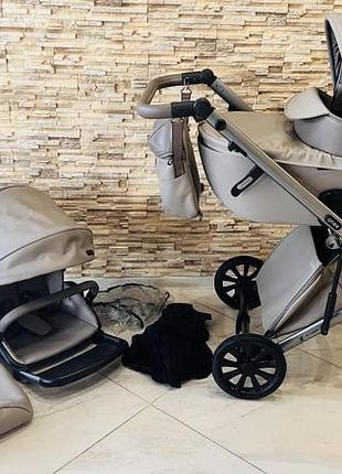 Дитяча коляска anex e type 2