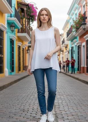 Блуза, майка primark