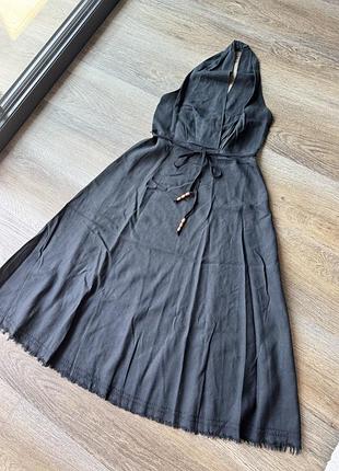 Сукня сарафан міжі zara