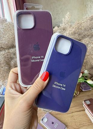 Чохол iphone 14