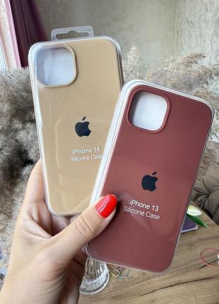 Чохол iphone 14