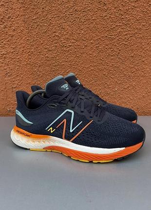 Оригінальні бігові чоловічі кросівки new balance  frash foam x 880 v12 43-44 розмір 28 см