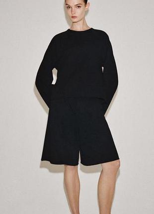 Костюм zara