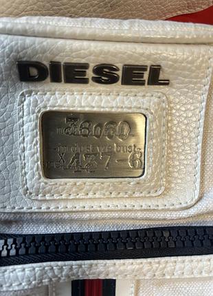 Сумка diesel 3