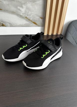 Детские кроссовки puma