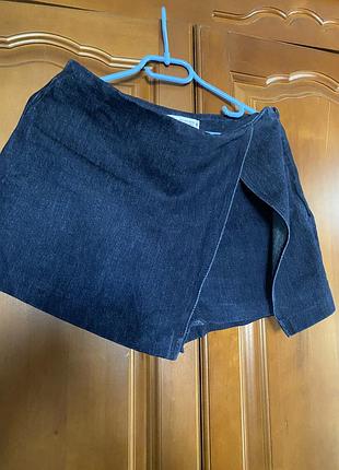 Шорти zara