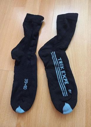 Шкарпетки спорт р 39-40