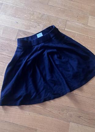 Шкільна спідниця дитяча zara