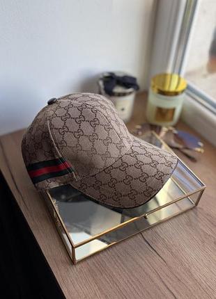 Кепка gucci