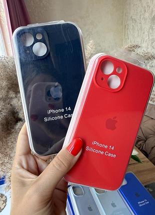 Чохол iphone 14