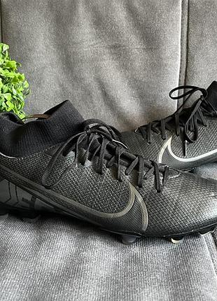 Професійні бутси nike mercurial pro made in bosnia
