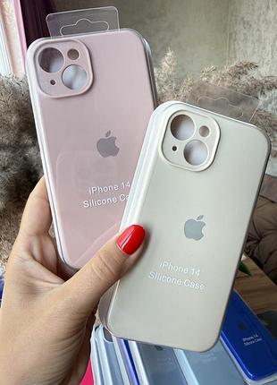 Чохол iphone 14