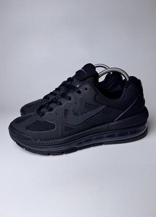 Кросівки nike air max genome