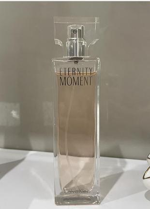 Парфум calvin klein  eternity moment