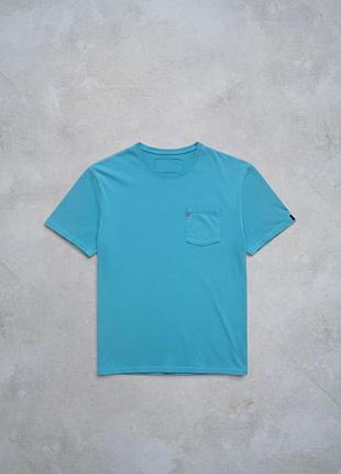 Футболка washed true religion