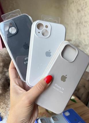 Чохол iphone 14