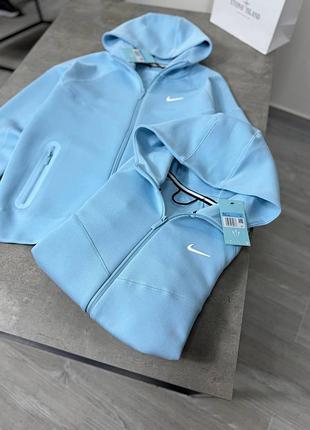 Зіп-худі nike nocta 3