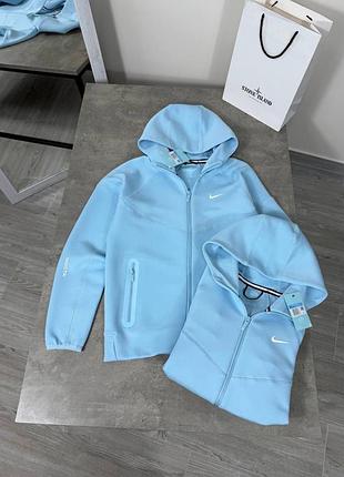 Зіп-худі nike nocta