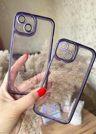 Чохли для iphone 14