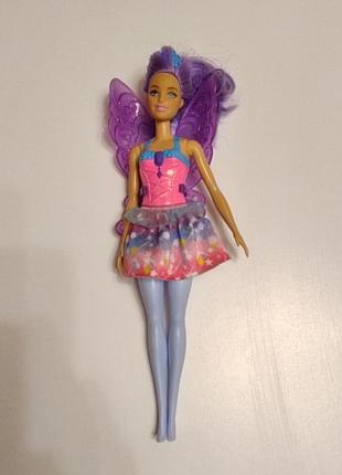 Кукла barbie,mattel - фея