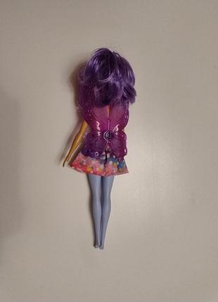 Кукла barbie,mattel - фея 2