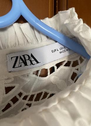 Светр zara 3