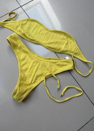 Купальник tezenis